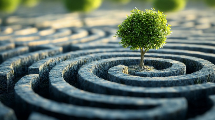 find your way