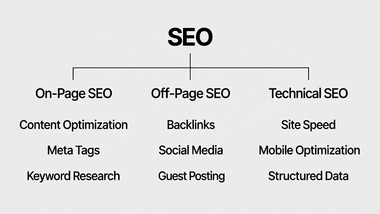 SEO Consulting for small business Search Engine Optimization Classes
